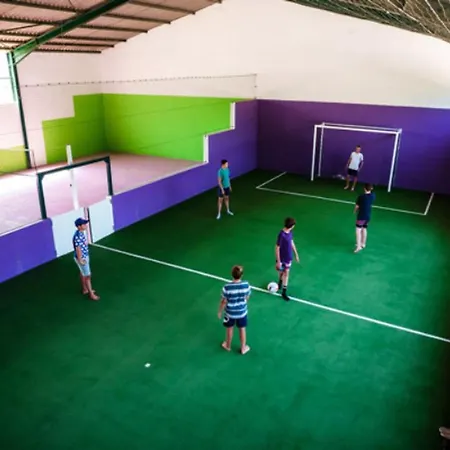 Mobil Avec Terrasse - 4 Personnes - Api-1-52-1165 * Saint-Rome-de-Tarn