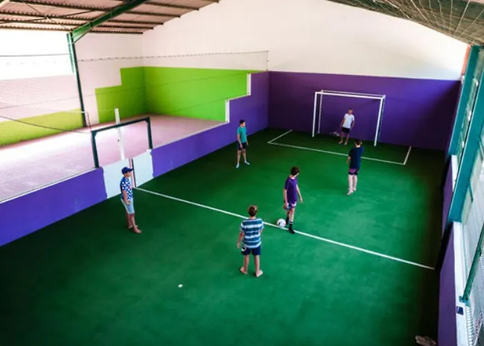 Mobil Avec Terrasse - 4 Personnes - Api-1-52-1165 * Saint-Rome-de-Tarn